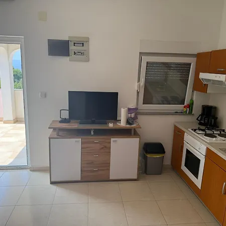 Appartamento Kraljevic