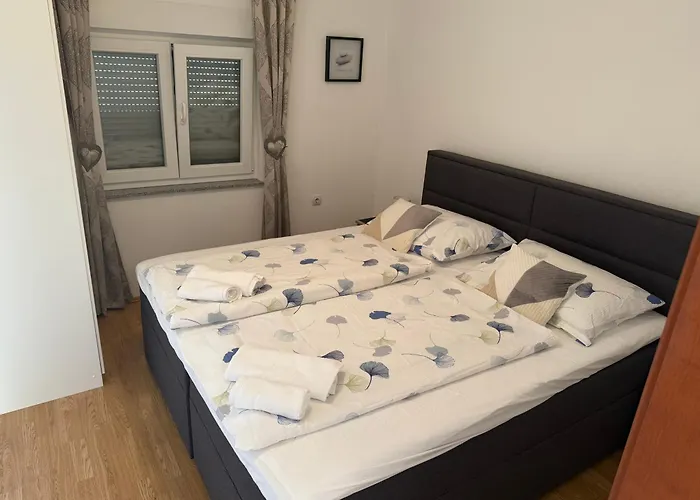 Appartamento Kraljevic