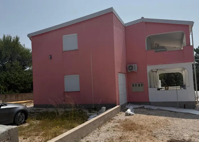 Appartamento Kraljevic *