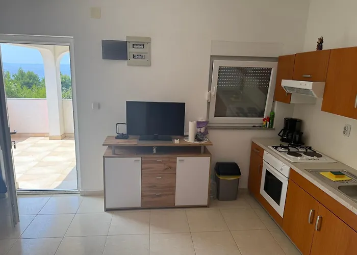 Apartamento Kraljevic
