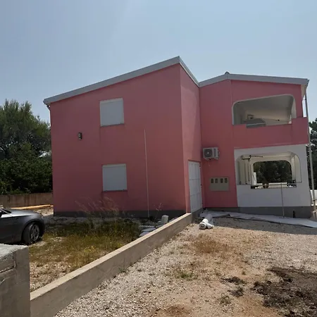 Appartamento Kraljevic *