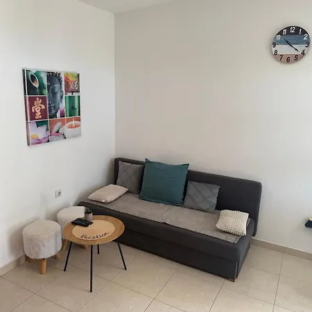 Kraljevic Apartment *