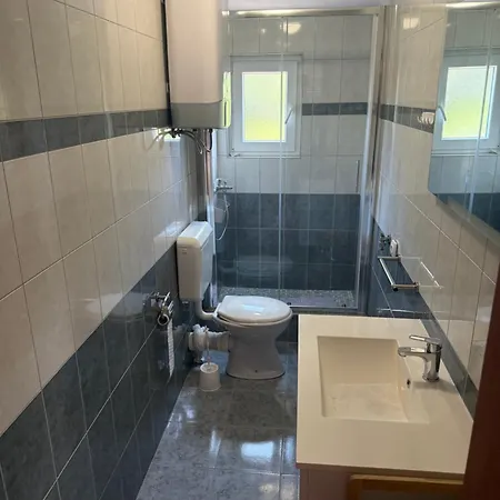 Apartman Kraljevic Vir