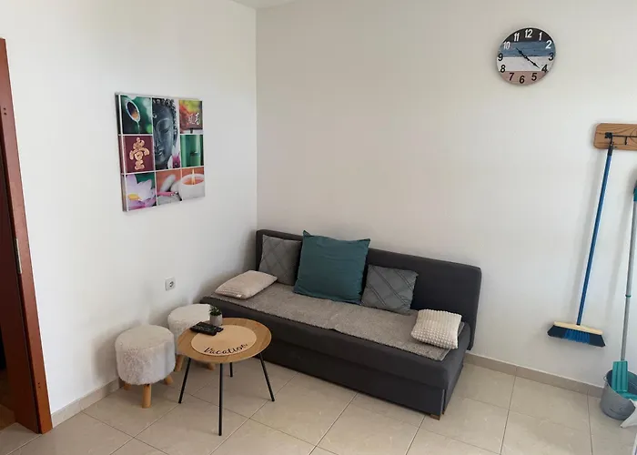 Kraljevic Apartman *