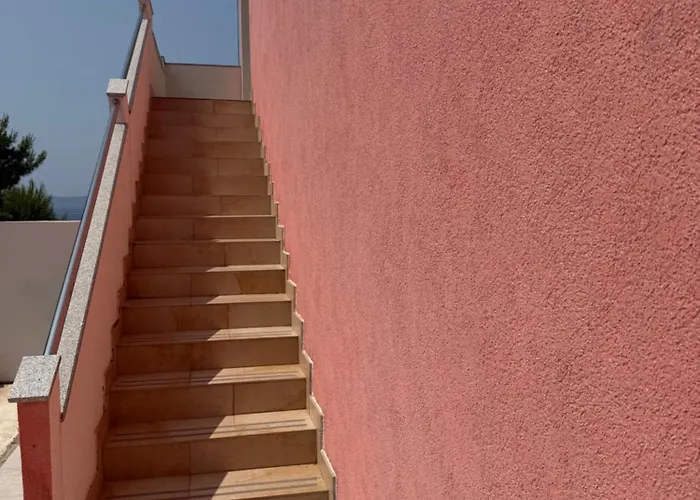 Apartament Kraljević Vir