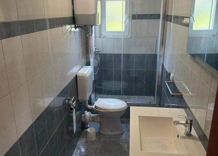 Apartman Kraljevic Vir